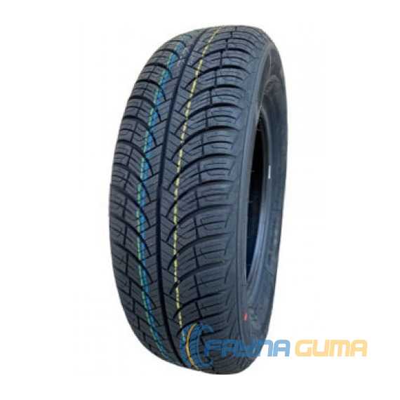 Купити Всесезонна шина ILINK MultiMatch A/S 235/45R17 97W