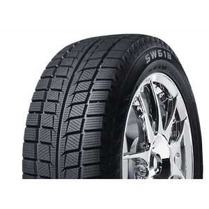 Купить Зимняя шина GOODRIDE SW618 205/65R16 95T