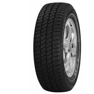 Купити Зимова шина GOODRIDE SW612 205/65R16C 107/105T