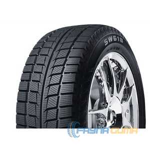 Купить Зимняя шина GOODRIDE SW618 235/45R17 97T