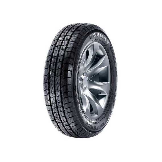 Купити Зимова шина SUNNY WINTER FORCE NW103 215/75R16C 113/111R