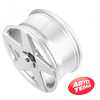 Купить Легковой диск BORBET A Brilliant Silver R17 W8 PCD5x112 ET45 DIA66.6