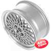 Купити Легковой диск BORBET B Silver Rim Polished R18 W8 PCD5x114.3 ET40 DIA72.6