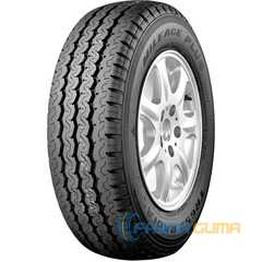 Купить Летняя шина TRIANGLE TR652 Mileage Plus 215/70R15C 109/107R