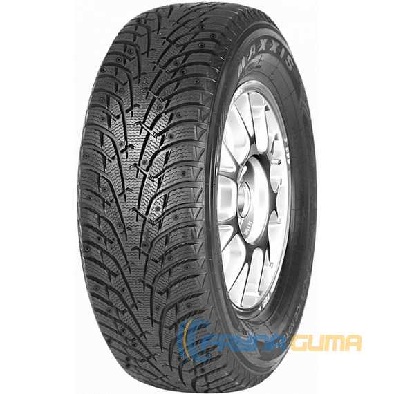 Купити Зимова шина MAXXIS PREMITRA ICE NORD NS5 215/70R16 100T (Під шип)