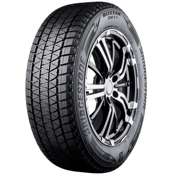 Купити Зимова шина BRIDGESTONE Blizzak DM-V3 245/75R16 111R