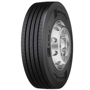 Купити MATADOR F HR 4 (рулевая) 385/65R22.5 160K