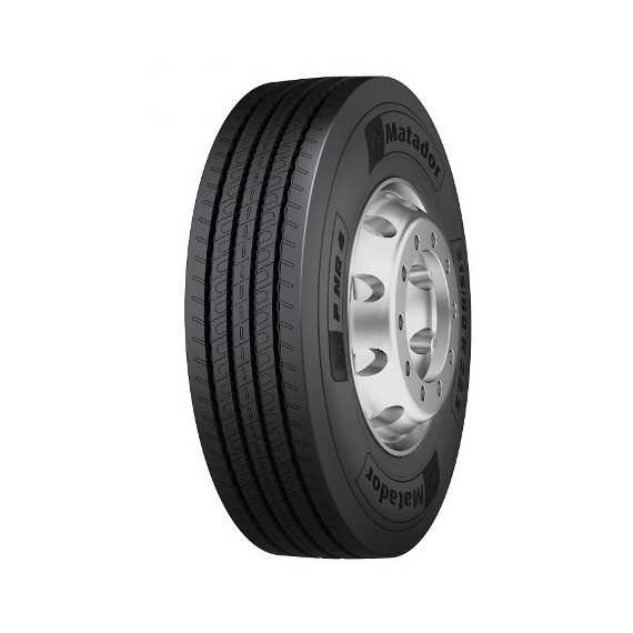 Купити MATADOR F HR 4 (рулевая) 385/65R22.5 160K
