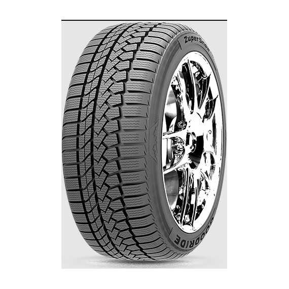 Купити Зимова шина GOODRIDE Z-507 ZUPER SNOW 245/45R19 102V