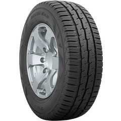 Купить Зимняя шина TOYO Observe Van 235/60R17C 117/115R
