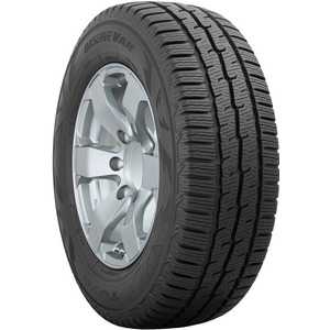 Купити Зимова шина TOYO Observe Van 235/60R17C 117/115R