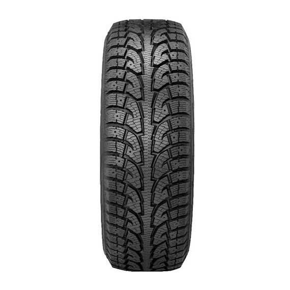 Купить Зимняя шина HANKOOK i Pike RW11 245/55R19 107T (Под шип)