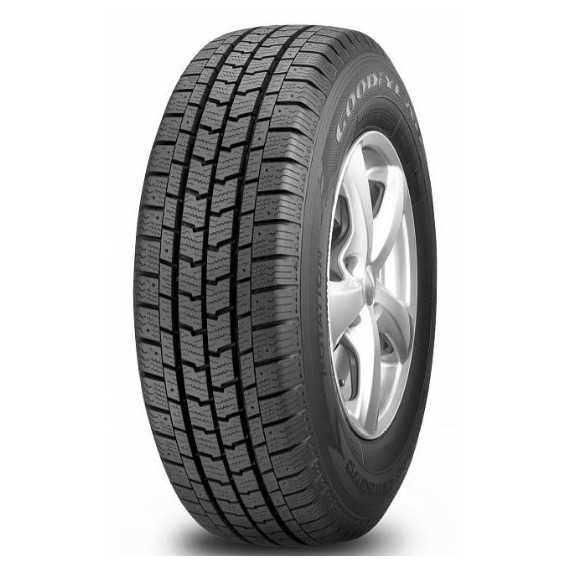 Купить Зимняя шина GOODYEAR Cargo UltraGrip 2 A-STUD 215/65R16C 109/107T (Шип)