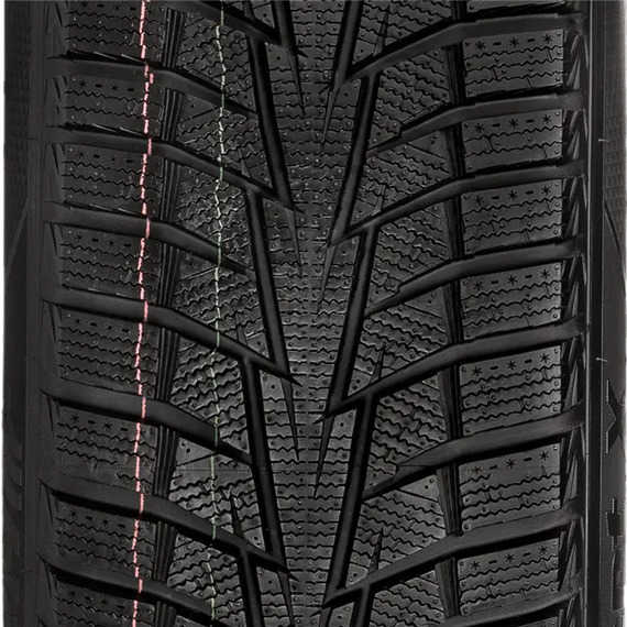 Купити Зимова шина HANKOOK Winter I*Cept X (RW10) 235/65R17 104T