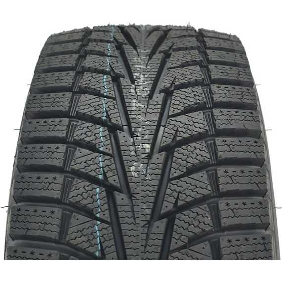 Купити Зимова шина HANKOOK Winter I*Cept X (RW10) 235/65R17 104T