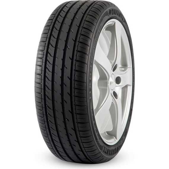 Купити Літня шина DAVANTI DX 640 235/45R19 99W