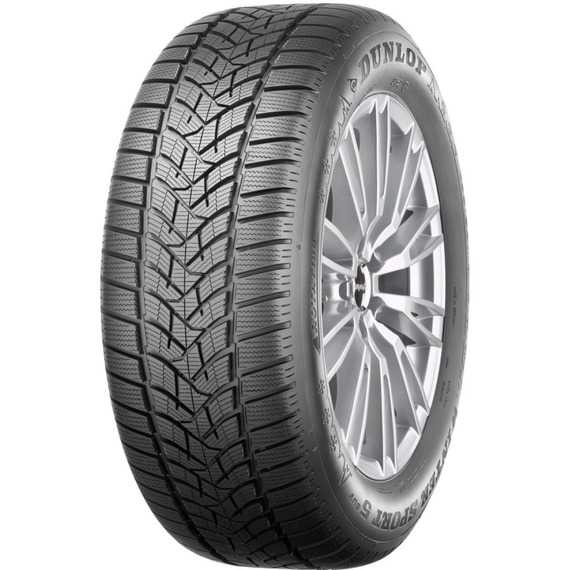 Купить Зимняя шина DUNLOP Winter Sport 5 SUV 255/50R20 109V XL