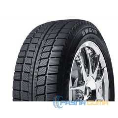 Купить Зимняя шина GOODRIDE SW618 225/65R17 102T