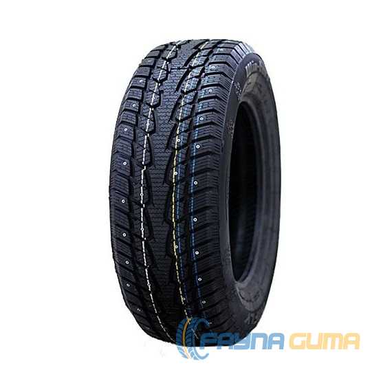 Купить Зимняя шина HIFLY Win-Turi 215 285/45R22 114T (Под шип)