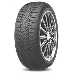 Купити Зимова шина NEXEN WinGuard Sport 2 215/45R18 93W