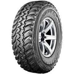 Купити Лiтня шина BRIDGESTONE Dueler M/T 674 245/75R16 120/116Q