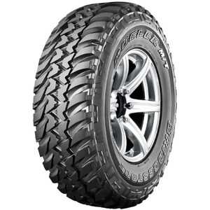 Купити Лiтня шина BRIDGESTONE Dueler M/T 674 245/75R16 120/116Q