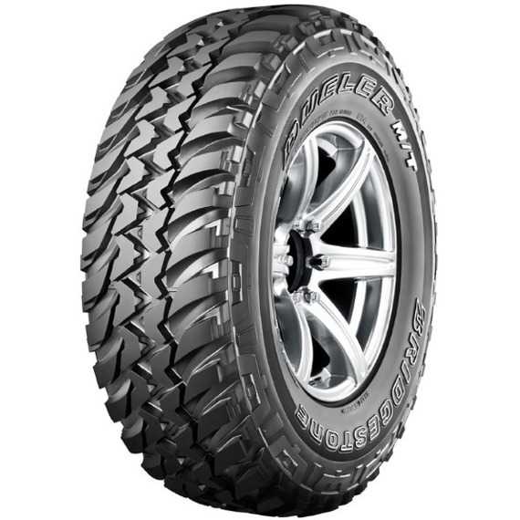 Купити Лiтня шина BRIDGESTONE Dueler M/T 674 245/75R16 120/116Q
