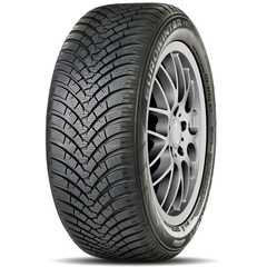 Купити Зимова шина FALKEN Eurowinter HS01 SUV 215/60R17 100V