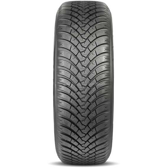 Купить Зимняя шина FALKEN Eurowinter HS01 SUV 215/60R17 100V