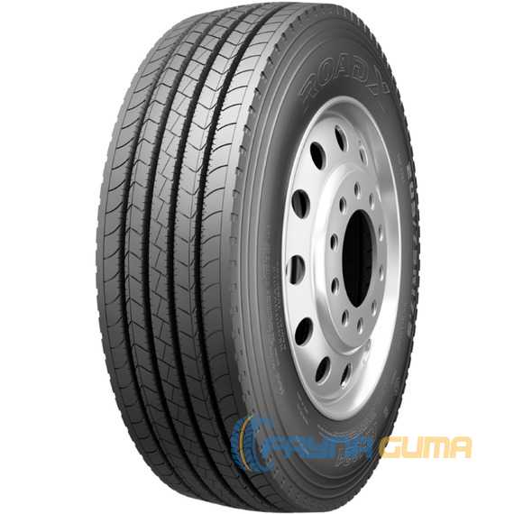 Купити Вантажна шина ROADX RH621 (рульова) 315/80R22.5 156/150L