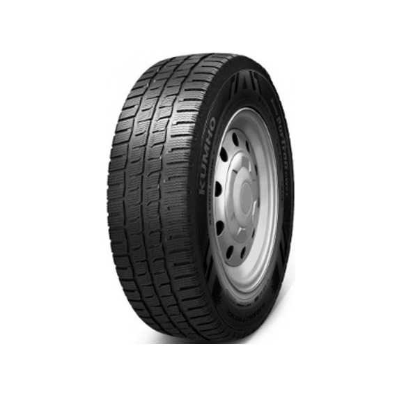 Купити Зимова шина KUMHO PorTran CW51 205/70R15C 106R