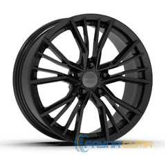 Купити Легковий диск MAK UNION GLOSS BLACK R20 W9 PCD5X112 ET29 DIA66.45
