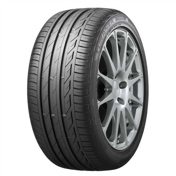 Купити Літня шина BRIDGESTONE Turanza T001 195/60R15 89H