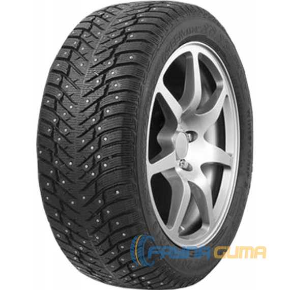 Купить Зимняя шина LINGLONG GREEN-MAX WINTER GRIP 2 225/40R18 92T (Под шип)