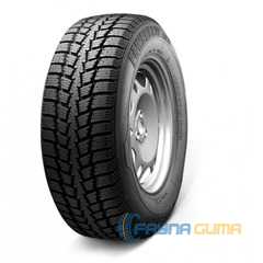 Купить Зимняя шина MARSHAL Power Grip KC11 215/60R17C 104/102H