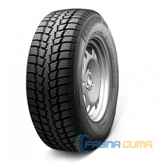 Купити Зимова шина MARSHAL Power Grip KC11 215/60R17C 104/102H