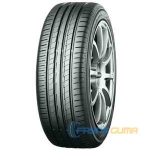 Купить Летняя шина YOKOHAMA AE51 205/55R16 91V