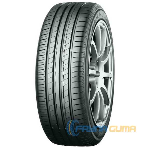 Купить Летняя шина YOKOHAMA AE51 205/55R16 91V