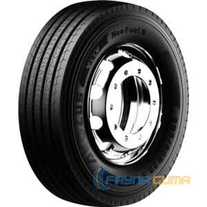 Купити Вантажна шина AEOLUS NEO FUEL S PLUS 315/60R22.5 154/148L