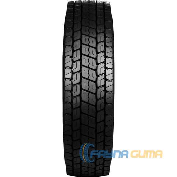 Купити Вантажна шина AEOLUS ADR78 245/70R19.5 144/142J