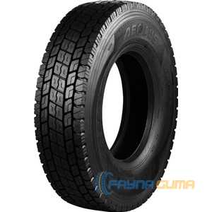 Купити Вантажна шина AEOLUS ADR78 245/70R19.5 144/142J