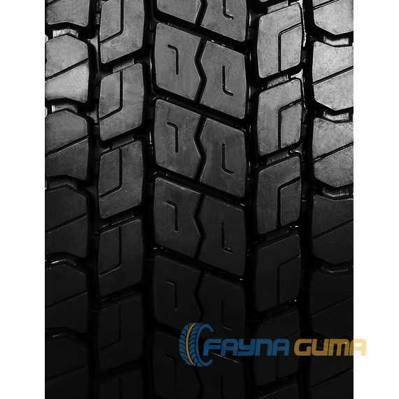 Купити Вантажна шина AEOLUS ADR78 245/70R19.5 144/142J