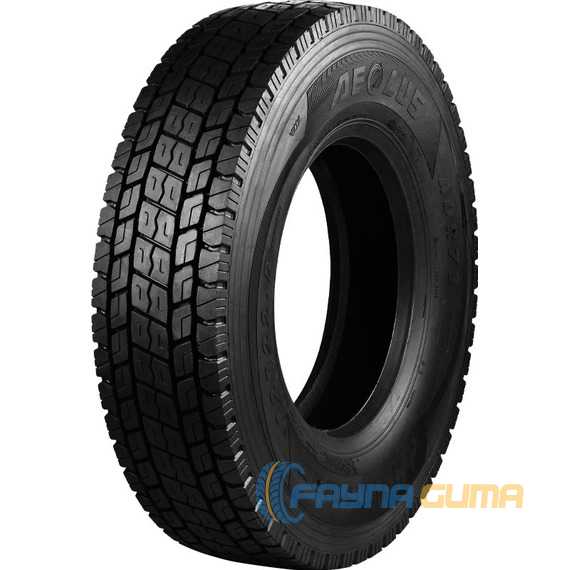 Купити Вантажна шина AEOLUS ADR78 245/70R19.5 144/142J