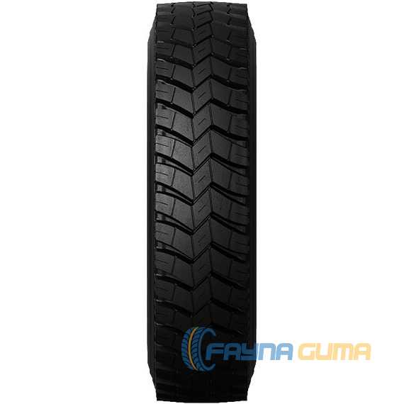 Купити Вантажна шина AEOLUS NEO CONSTRUCT D 315/80R22.5 156/150K