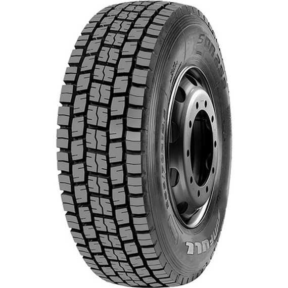 Купити Вантажна шина SUNFULL SDR255 265/70R19.5 143/141J