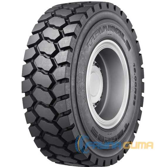 Купить Грузовая шина TRIANGLE TB526S 18.00R33