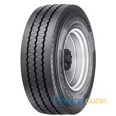 Купити Вантажна шина TRIANGLE TRT03 245/70R19.5 141/140J