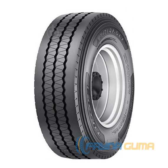 Купити Вантажна шина TRIANGLE TRT03 245/70R19.5 141/140J