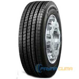 Купити Вантажна шина TRIANGLE TR615 275/70R22.5 152/148J