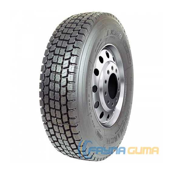 Купить Грузовая шина SUPERCARGO SC329 295/80R22.5 152/149M